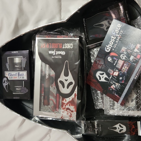 GHOSTFACE GLAMLITE COLLECTION - Picture 6 of 14